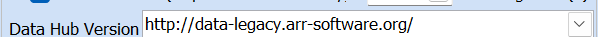 legacy-datahub