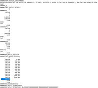WBNM Outlet Structure Block