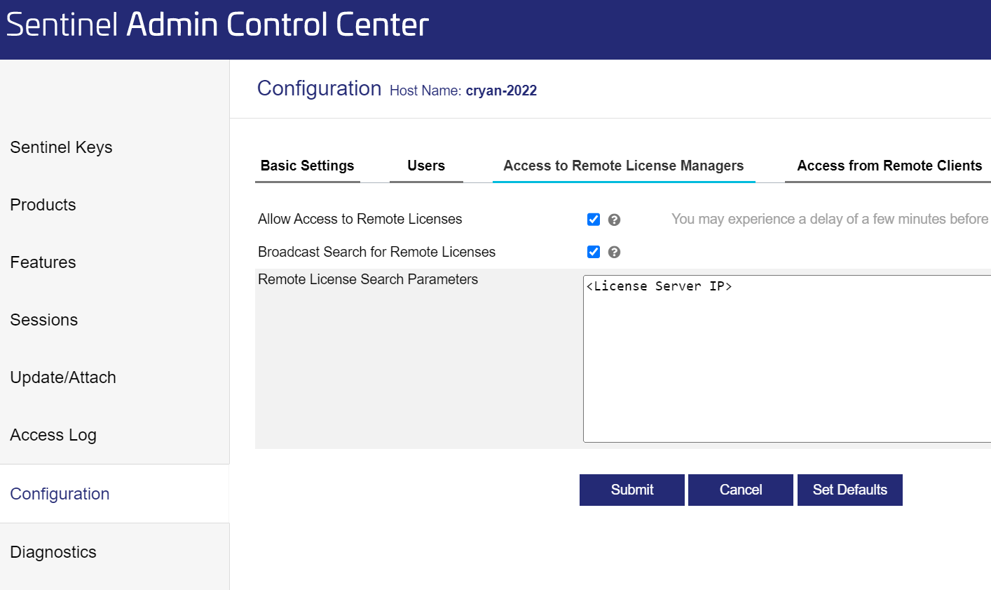 remote-license-settings